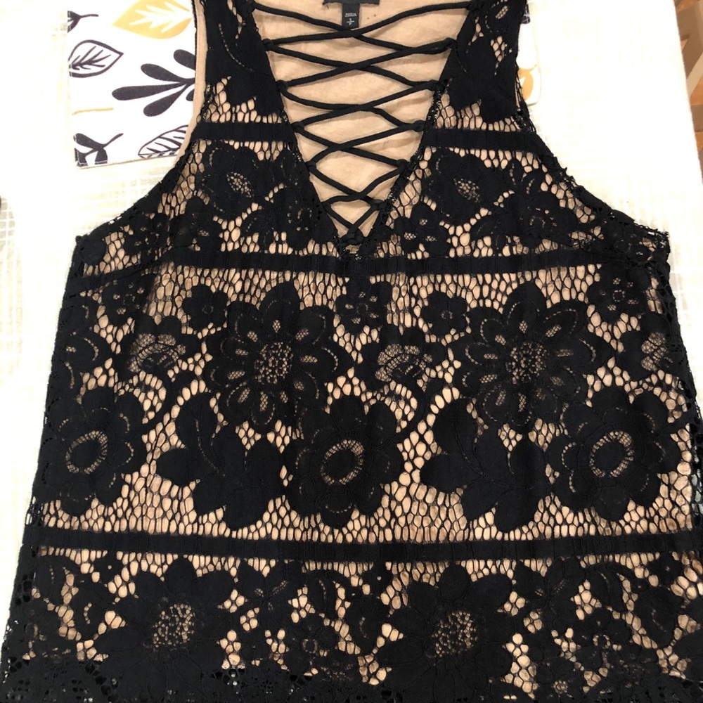 Express top - Picture 4 of 5